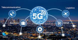 חדשנות בטכנולוגיית 5G